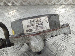 Насос вакуумный, ориг. номер 288102A500, KIA SPORTAGE 3 3 2010-2014