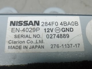 Блок управления, ориг. номер 284F04BA0B, NISSAN X-TRAIL T32 T32 2013-2019