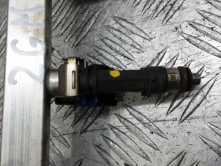 Форсунка бензиновая, ориг. номер 0280158181, OPEL MERIVA B B 2010-2014