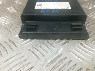 Блок бортовой сети (блок управления BCM), ориг. номер 8K0959663, AUDI A5 1 1 2007-2011