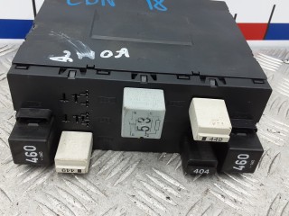 Блок комфорта, VOLKSWAGEN PASSAT B6 B6 2005-2010