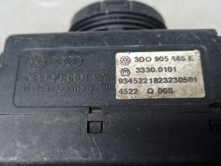 Замок зажигания, ориг. номер 3D0905865E, VOLKSWAGEN TOUAREG 7L 7L 2002-2007