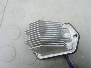 Сопротивление печки, MAZDA 6 1 1 2002-2005