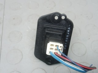 Сопротивление печки, MAZDA 6 1 1 2002-2005
