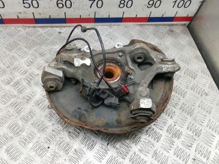 Ступица задняя правая, MERCEDES BENZ C-CLASS W204 W204 2007-2011