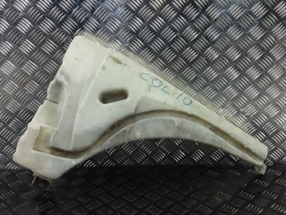 Бачок омывателя VOLKSWAGEN TOUAREG 7L 7L 2002-2007