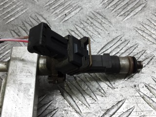 Форсунка бензиновая, ориг. номер 0280158181, OPEL MERIVA B B 2010-2014