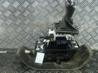 Кулиса КПП AUDI A4 B8 B8 2007-2012