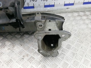 Усилитель бампера передний (кронштейн), VOLVO S40 II MS II MS 2003-2007