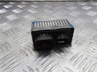 Реле накала свечей, ориг. номер 55574293, OPEL ANTARA 2006-2011