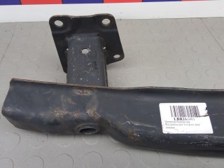 Усилитель бампера передний (кронштейн), VOLKSWAGEN TOURAN (1T1, 1T2) (1T1, 1T2) 2003-2006