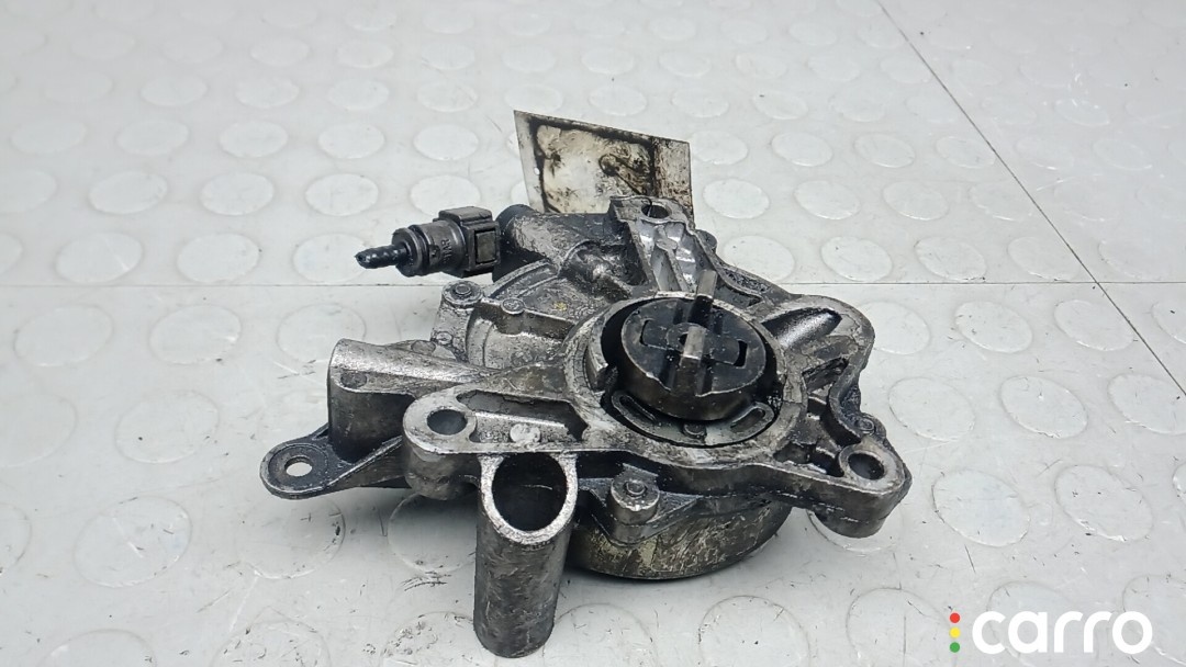 Насос вакуумный CITROEN C5 2 2 2007-2017, 9801888780, фото 3