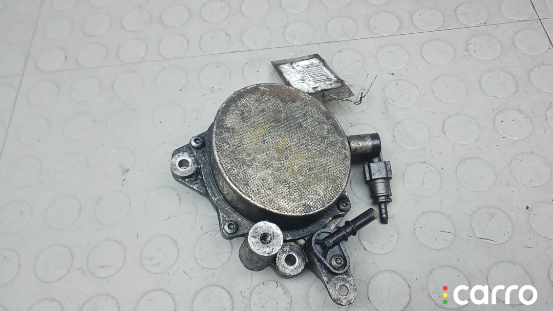 Насос вакуумный CITROEN C5 2 2 2007-2017, 9801888780, фото 4
