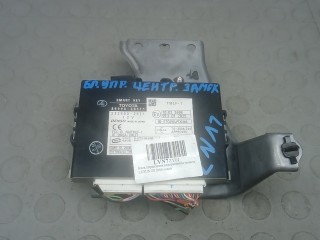 Блок управления центральным замком LEXUS GS 3 3 2004-2007