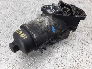 Корпус масляного фильтра дизельный, MAZDA 3 1 1 2003-2006