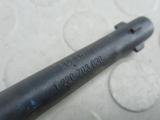 Катушка зажигания бензиновая, ориг. номер 22448-ED800, NISSAN QASHQAI J10 J10 2006-2010