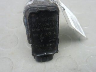 Катушка зажигания бензиновая, ориг. номер 22448-ED800, NISSAN QASHQAI J10 J10 2006-2010