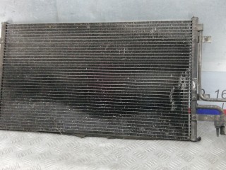 Радиатор кондиционера, FORD FOCUS 2 2 2004-2008