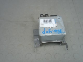 Блок управления, ориг. номер 3872079J40, FIAT SEDICI 2005-2009
