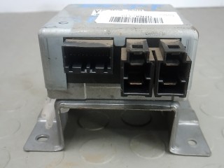 Блок управления, ориг. номер 3872079J40, FIAT SEDICI 2005-2009