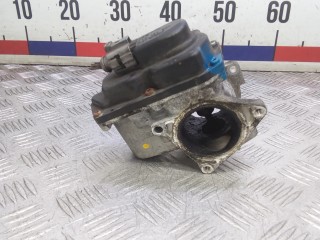 Клапан EGR дизельный VOLKSWAGEN PASSAT B6 B6 2005-2010