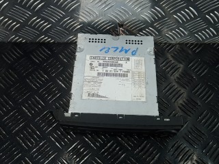 CD-чейнджер, ориг. номер P05064063AE, T00AM3347F0086, CHRYSLER VOYAGER 5 5 2007-2010