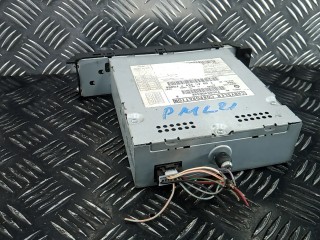 CD-чейнджер, ориг. номер P05064063AE, T00AM3347F0086, CHRYSLER VOYAGER 5 5 2007-2010