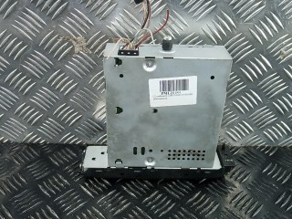 CD-чейнджер, ориг. номер P05064063AE, T00AM3347F0086, CHRYSLER VOYAGER 5 5 2007-2010