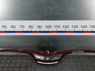 Дефлектор MERCEDES BENZ S-CLASS W221 W221 2005-2009