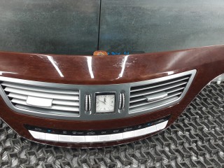 Дефлектор, MERCEDES BENZ S-CLASS W221 W221 2005-2009
