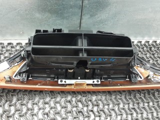 Дефлектор, MERCEDES BENZ S-CLASS W221 W221 2005-2009