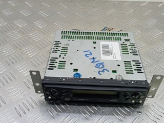 Магнитола, ориг. номер 28185EQ300, NISSAN X-TRAIL T30 T30 2004-2007