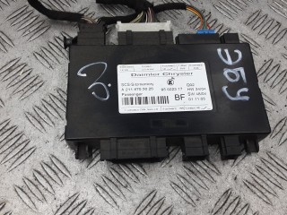 Блок управления MERCEDES BENZ R-CLASS W251 W251 2005-2007
