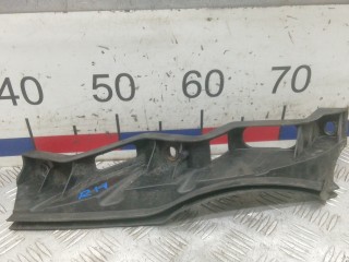 Крепление бампера переднее, VOLKSWAGEN PASSAT B6 B6 2005-2010