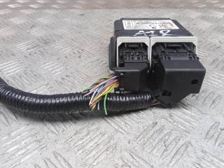 Блок управления airbag, ориг. номер CV4T14B321CH, FORD KUGA 2 2 2012-2016