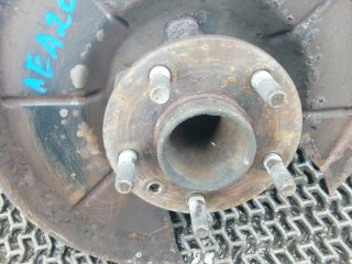 Ступица задняя правая, FORD KUGA 1 1 2008-2013