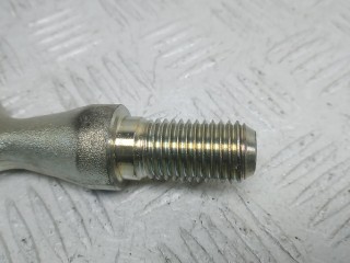 Крюк буксировочный, MAZDA CX-7 1 1 2009-2012