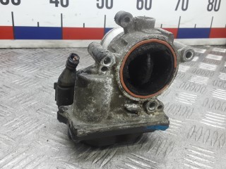 Дроссельная заслонка дизельная, ориг. номер 03L128063T, VOLKSWAGEN PASSAT CC 2012-2017