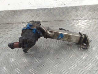 Клапан EGR дизельный, IVECO DAILY 5 5 2011-2014