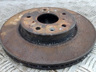 Диск тормозной передний, SUZUKI SX4 YA11S YA11S 2006-2014