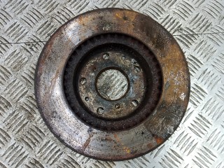 Диск тормозной передний, SUZUKI SX4 YA11S YA11S 2006-2014
