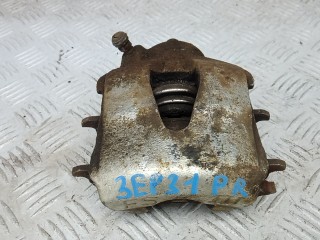Суппорт тормозной передний правый VOLKSWAGEN CADDY 3 3 2004-2010