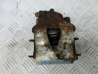 Суппорт тормозной передний правый, ориг. номер 1K0615124D, VOLKSWAGEN CADDY 3 3 2004-2010