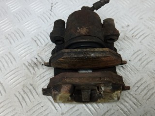 Суппорт тормозной передний правый, ориг. номер 1K0615124D, VOLKSWAGEN CADDY 3 3 2004-2010