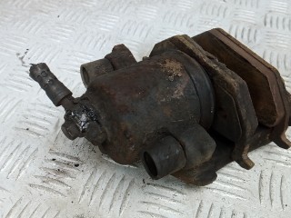 Суппорт тормозной передний правый, ориг. номер 1K0615124D, VOLKSWAGEN CADDY 3 3 2004-2010