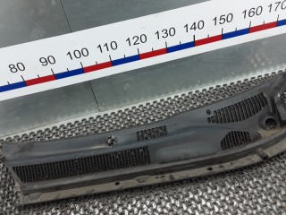 Накладка декоративная (жабо, дождевик), ориг. номер 5578142060, TOYOTA RAV 4 XA20 XA20 2000-2003
