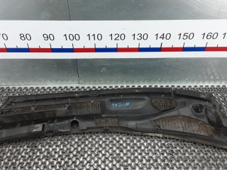 Накладка декоративная (жабо, дождевик), ориг. номер 5578142060, TOYOTA RAV 4 XA20 XA20 2000-2003