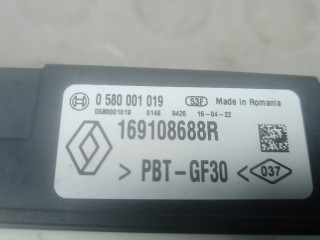 Блок управления, ориг. номер 169108688R, NISSAN X-TRAIL T32 T32 2013-2019