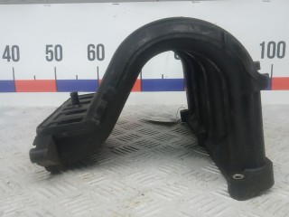 Впускной коллектор бензиновый, ориг. номер 14001AX10A, NISSAN NOTE E11 E11 2005-2008