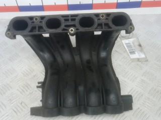 Впускной коллектор бензиновый, ориг. номер 14001AX10A, NISSAN NOTE E11 E11 2005-2008